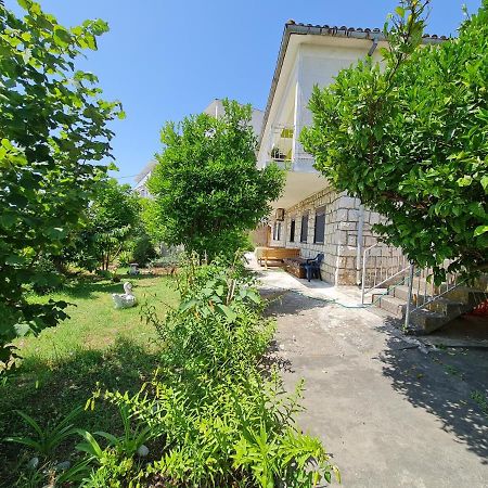 Apartment Dragone Ulcinj Exterior photo